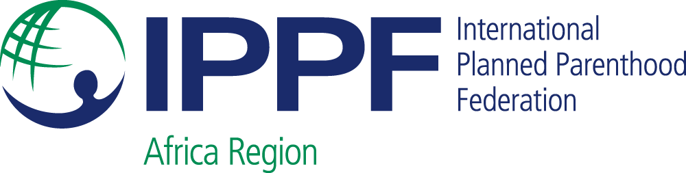Logo International Planned Parenthood Federation (IPPF)